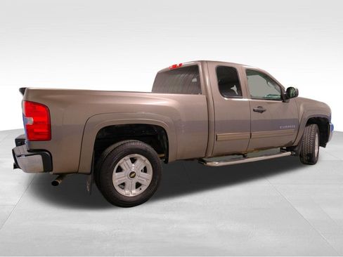 Used 2013 Chevrolet Silverado 1500 LT w/ All-Star Edition image 8