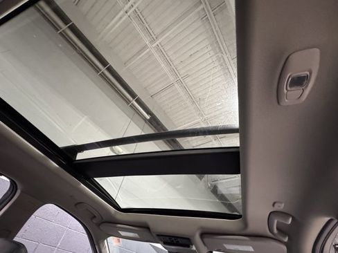 New 2026 Nissan Rogue Platinum w/ Platinum Premium Package image 18