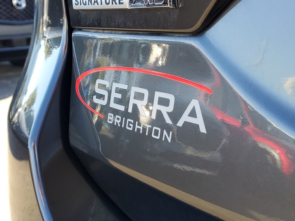 Used 2025 MAZDA CX-5 Signature AWD/4WD image 33