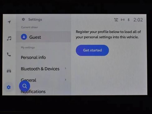Used 2023 Toyota Corolla LE image 29