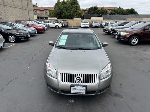 Used 2008 Mercury Milan Premier FWD image 11