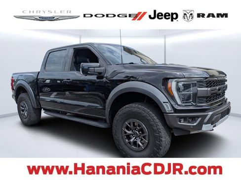 Used 2021 Ford F150 Raptor w/ Raptor 37 Performance Package AWD/4WD image 1