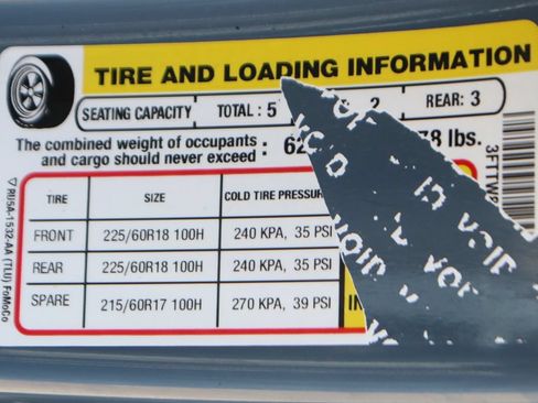 Used 2024 Ford Maverick Lariat FWD image 49