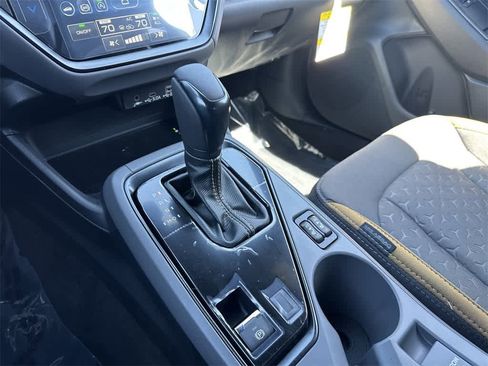 New 2025 Subaru Crosstrek 2.5i Sport w/ Crosstrek Mirror Package image 18