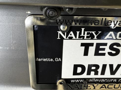 Certified 2023 Acura MDX w/Technology Package image 34