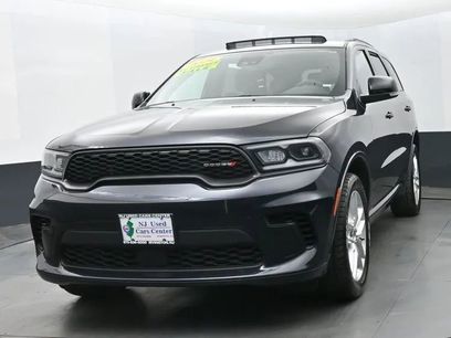 Used 2024 Dodge Durango GT