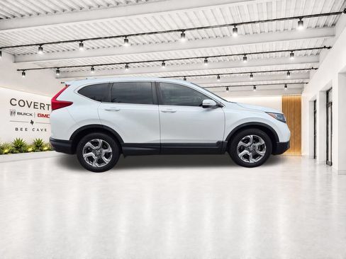 Used 2019 Honda CR-V EX-L image 13