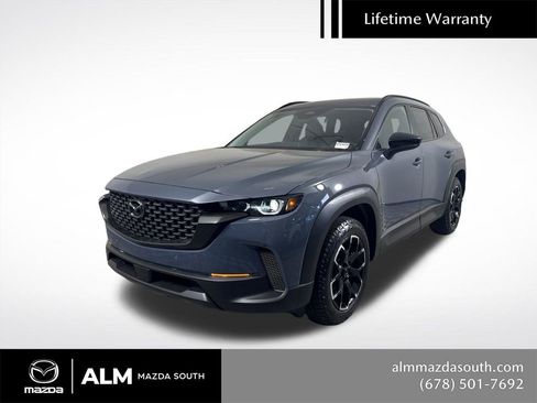 New 2026 MAZDA CX-50 Meridian Edition w/ Weather Package AWD/4WD image 1