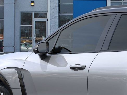 New 2026 Chevrolet Blazer EV RS image 13