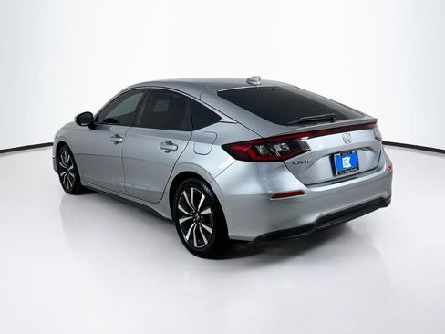 Used 2024 Honda Civic EX-L image 5