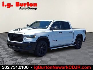 New 2026 RAM 1500 Laramie AWD/4WD video 2