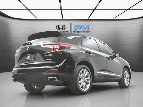 Certified 2023 Acura RDX AWD image 35