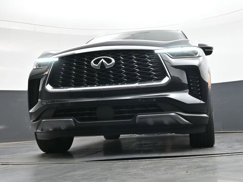 Used 2023 INFINITI QX60 Sensory w/ Vision Package AWD/4WD image 46