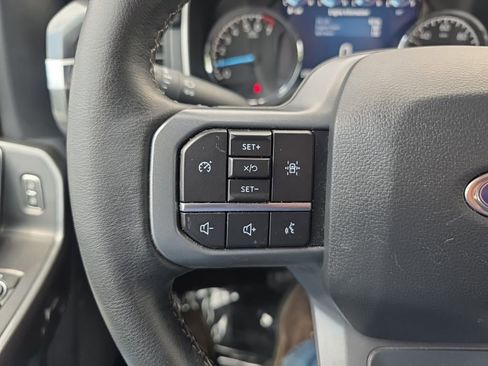 Used 2023 Ford F150 XLT w/ Equipment Group 301A Mid AWD/4WD image 17