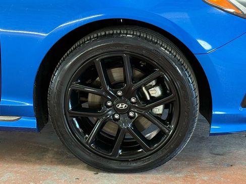 Used 2018 Hyundai Sonata Sport image 7