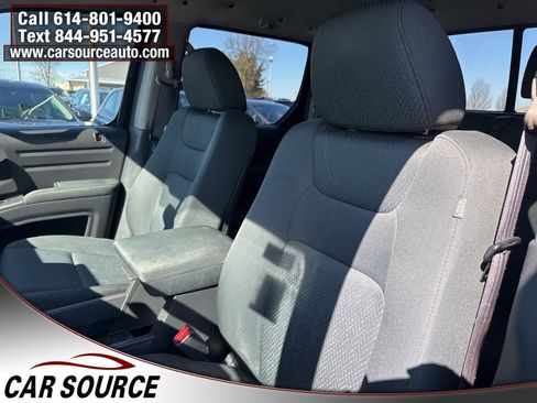 Used 2013 Honda Ridgeline Sport image 14
