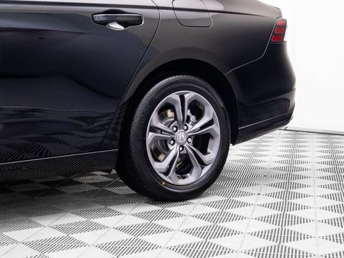 Used 2025 Honda Accord EX-L image 34