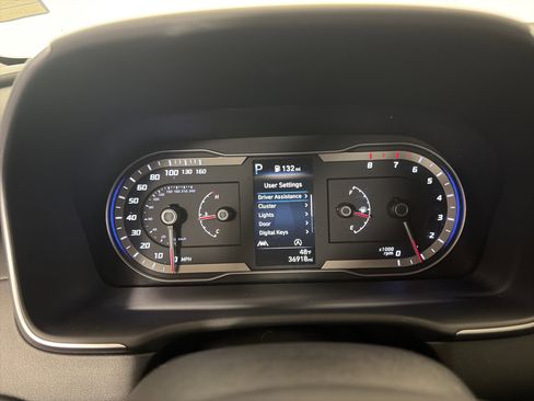 Used 2023 Hyundai Tucson SEL image 19