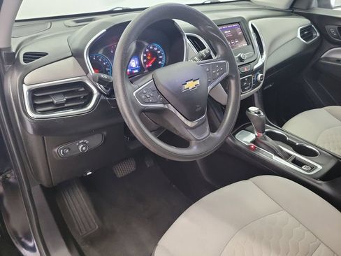 Used 2020 Chevrolet Equinox LT FWD image 19