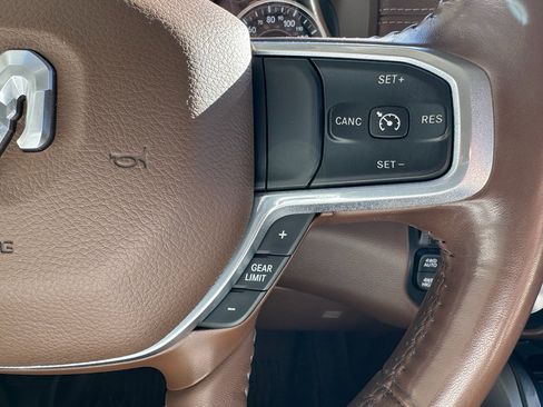 Used 2022 RAM 1500 Laramie image 25