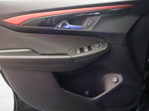 New 2026 Chevrolet TrailBlazer RS w/ Convenience Package image 68