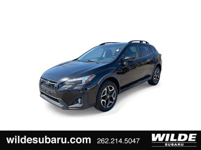 Used 2018 Subaru Crosstrek 2.0i Limited