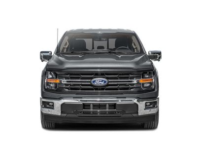 Used 2025 Ford F150 XLT w/ Equipment Group 301A Standard