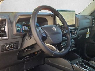 New 2025 Ford Bronco Sport Big Bend w/ Convenience Package video 3