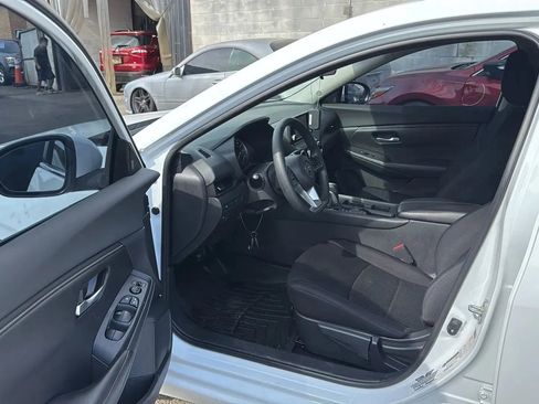 Used 2021 Nissan Sentra S FWD image 23