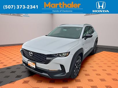 Used 2025 MAZDA CX-50 2.5 Hybrid w/ Premium Plus Pkg