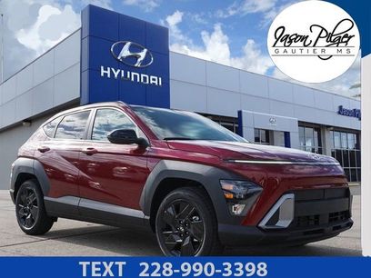 New 2026 Hyundai Kona SEL Sport