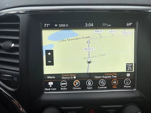 Certified 2018 Jeep Grand Cherokee Laredo AWD/4WD image 23