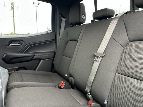 New 2026 GMC Canyon Elevation w/ Convenience Package image 16