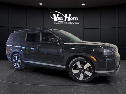 Certified 2024 Hyundai Santa Fe Limited