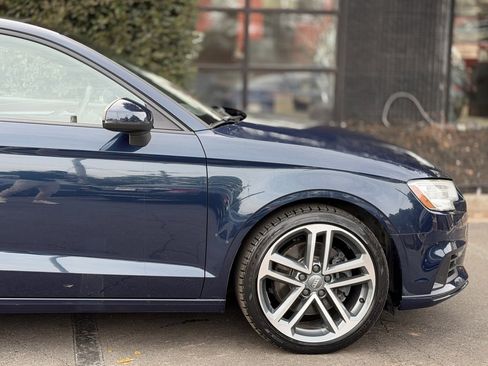 Used 2019 Audi A3 2.0T Titanium w/ Convenience Package image 23