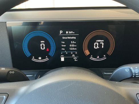 New 2026 Hyundai Kona SE AWD/4WD image 18