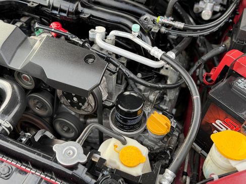 Used 2012 Subaru Forester 2.5X Limited image 57