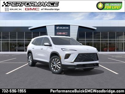 New 2026 Buick Enclave Preferred w/ Power Package