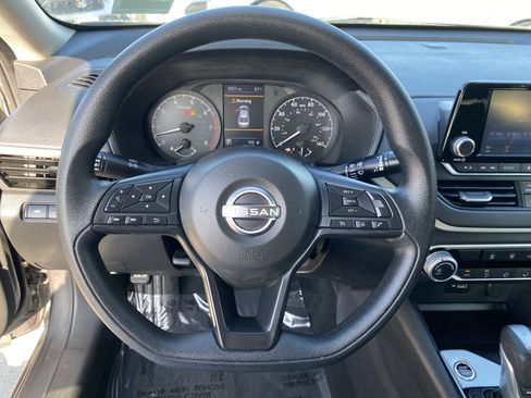 Used 2023 Nissan Altima 2.5 S image 24