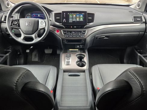 Used 2022 Honda Pilot Special Edition image 17