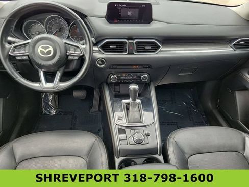 Used 2018 MAZDA CX-5 Grand Touring FWD image 21
