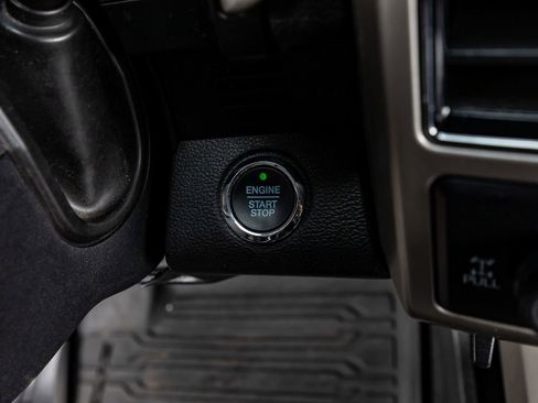 Used 2021 Ford F250 Lariat w/ Lariat Ultimate Package image 22