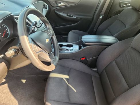 Used 2024 Chevrolet Malibu LT FWD image 13