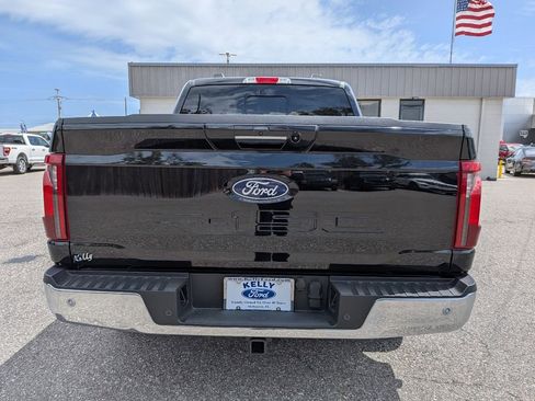 Certified 2024 Ford F150 XLT w/ Equipment Group 302A MID image 7