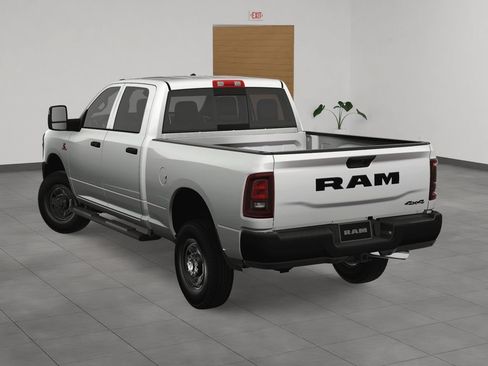 New 2025 RAM 2500 Tradesman image 4