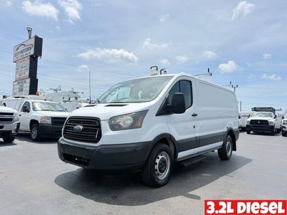 Used 2015 Ford Transit 250 130 Low Roof
