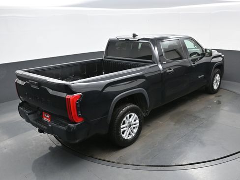 Used 2022 Toyota Tundra SR5 image 39
