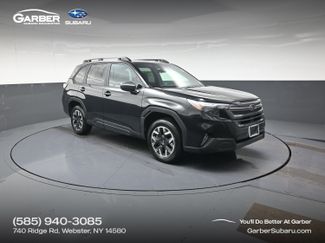 New 2026 Subaru Forester Premium video 1