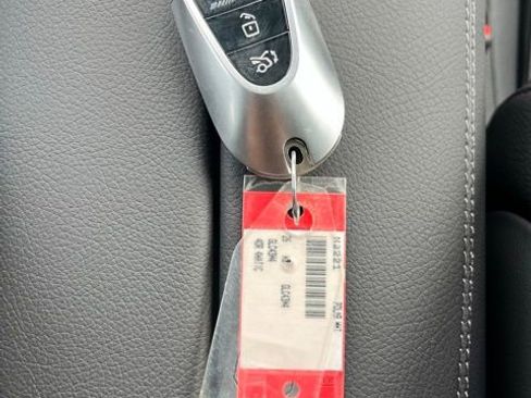 New 2026 Mercedes-Benz GLC 43 AMG GLC 43 AMG image 27