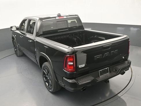 Used 2026 RAM 1500 Laramie image 55